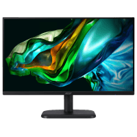 Монiтор TFT ACER 27" EK271Hbi (UM.HE1EE.H02) VA FHD 100Hz VGA HDMI Black