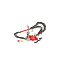 Автотрек Hot Wheels Трасса для гонки Формулы 1 (JDY15)