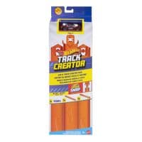 Автотрек Hot Wheels Track creator Дорожки для трека с машинкой (JDW43)
