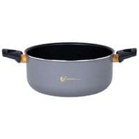 Каструля TVS Zenzero Induction 24 см, 4,6 л (83404242310001)