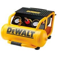 Компрессор DeWALT поршневой DPC10RC, 216 л/мин, 1.5 кВт, 17.5 кг (DPC10RC)