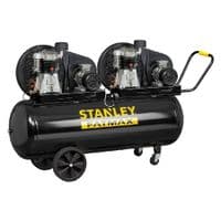 Компрессор Stanley FATMAX, 840 л/мин, 5.5 кВт, 242кг (FMXCM0207E)