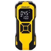 Автомобильный компрессор Stanley 2in1, 10 Бар, 14,2 л/мин., PowerBank 6000 mAh (SXIF0101)