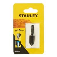 Свердло Stanley зенкер по деревині (шестигранний) 13 мм (STA61501)