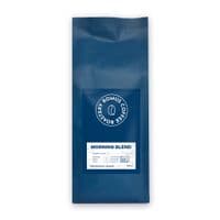 Кофе Romus Coffee Roastery Morning Blend в зернах 1 кг (2036)