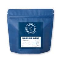 Кофе Romus Coffee Roastery Morning Blend в зернах 250 г (665513)