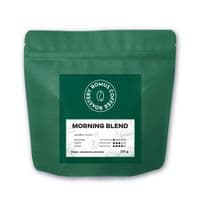 Кофе Romus Coffee Roastery Morning Blend молотый 250 г (613)