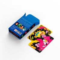 Игральные карты Orner Кошки и Драконы (orner-2870)