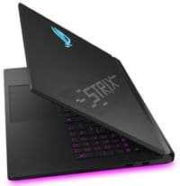 Ноутбук ASUS ROG Strix SCAR 18 G835LX-SA065X 18" 2.5K mLED, Intel Ultra 9 275HX, 64GB, F2+2TB, NVD5090-24, Win11P, Чорний