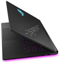 Ноутбук ASUS ROG Strix SCAR 18 G835LR-SA125W 18" WUXGA IPS, Intel Ultra 9 275HX, 64GB, F1TB, NVD5070Ti-12, Win11, Чорний