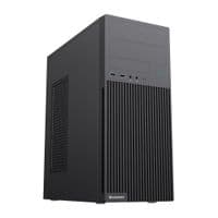 Корпус ATX без блока питания 2usb 3.0_ type-C _HD audio ET-215-NP-2U3TYC