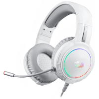 гарнітура REDRAGON (70708) Mento, white