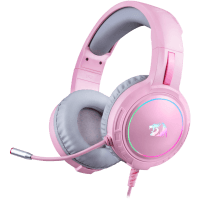 гарнітура REDRAGON (71763) Mento, pink