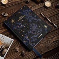 Планер Orner I have a magic plan, синій (orner-2735)