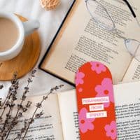 Щоденник читацький Orner Щасливі моменти читання (orner-2873)