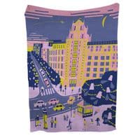 Плед Orner Киев 130х170 см (orner-2682)