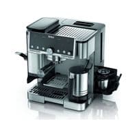 Кавомашина Ninja Luxe Café Essential Coffee Maker ES701EU