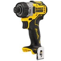 Шуруповерт аккумуляторный безщитковый DeWALT DCF601N