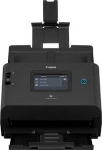 Документ-сканер А4 CANON DOCUMENT SCANNER DR-S350NW (6897C009AA)