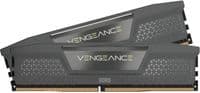 CORSAIR VENGEANCE DDR5 32GB (2 x 16GB) DDR5 6400 CL36-48-48-104 1.35V EXPO & XMP - White
