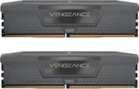 CORSAIR VENGEANCE DDR5 32GB (2 x 16GB) DDR5 6000 CL36-44-44-96 1.35V Intel XMP & AMD EXPO - White