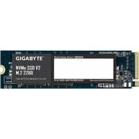 SSD GIGABYTE NVMe SSD V2 256GB PCIe 3.0 x4 M.2 2280 (G3NVMEV2256G)