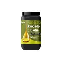 Маска для волос Bio Naturell Avocado Oil & Biotin 946 мл (4820168433795)