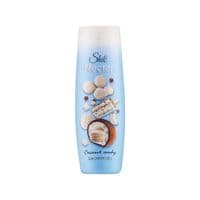 Гель для душу Shik Nectar Coconut Candy 400 г (4823107606762)