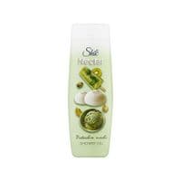 Гель для души Shik Nectar Pistachio Mochi 400 г (4823107606779)