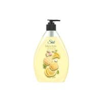 Гель для душу Shik Nectar Lemon Sorbet 900 г (4823107609374)