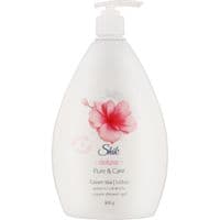 Гель для душа Shik Deluxe Green Tea and Lotus 900 г (4823107607233)