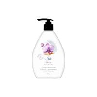Гель для душа Shik Deluxe Pure & Care Orchid and Almond Milk 900 г (4823107609534)