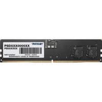 Модуль памяти для ноутбука SoDIMM DDR5 32GB 5600MHz Signature Line Patriot (PSD532G56002S)