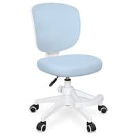 Детское кресло Evo-Kids Study Air Plus Blue (Y-101 KBL Plus)