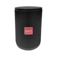 Акустична система Havit SK772BT RGB Black (HV-SK772BT)