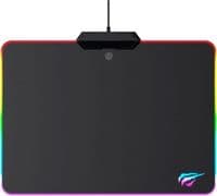 Килимок для мишки Havit HV-MP909 RGB Black (HV-MP909)