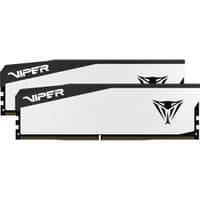 Модуль памяти для компьютера DDR5 64GB (2x32GB) 6400MHz Viper Elite 5 Patriot (VEB564G6432KW)