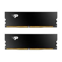 Модуль пам'яті для комп'ютера DDR5 16GB (2x8GB) 4800 MHz Signature Line Premium Patriot (PSP516G4800KH1)