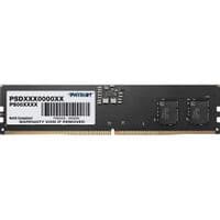 Модуль памяти для компьютера DDR5 32GB 5200MHz Signature Line Patriot (PSD532G52002)