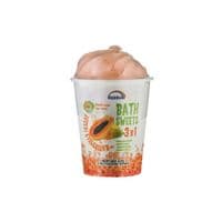 Бомбочка для ванни AquaShine Rainbow Набір Веселі бульбашки Бомба-кекс для ванн і Морська сіль з екстрактом череди (4820240940371)