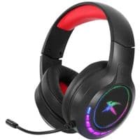 Наушники Xtrike ME GH-904 USB RGB Black (GH-904)
