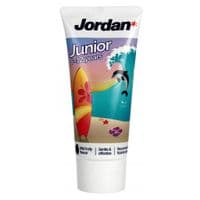 Детская зубная паста Jordan Junior 6-12 лет 50 мл (1200207)
