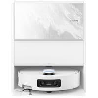 Робот-пилосос Dreame Aqua 10 Ultra Track Complete White (RLR81CE-1-WH)