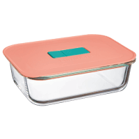 Контейнер LUMINARC PURE BOX UNIQUE/прямоуголь. /1040 мл (X1543)