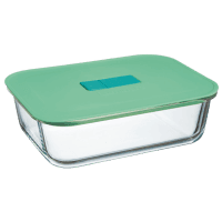 Контейнер LUMINARC PURE BOX UNIQUE/прямоуголь. /1500 мл (X1542)