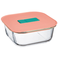 контейнер LUMINARC PURE BOX UNIQUE /квадр. /800 мл (X1546)