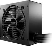 Блок живлення be quiet! PURE POWER 12 550W (BP001EU)