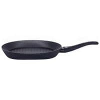 Сковорода TVS Virtus Induction Grill 30 см (CS517303310001)