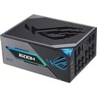 Блок живлення ASUS ROG THOR 1600W 80+ Titanium (ROG-THOR-1600T3-GAMING)