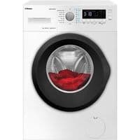 Стиральная машина HANSA WMHN106BWUB